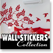 Wall Stickers